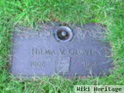 Hilma Viola Glover