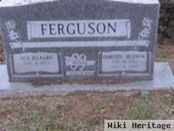 Dorothy Murrow Ferguson