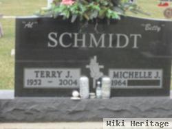 Terry J. "al" Schmidt