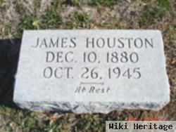 James Houston Wilson