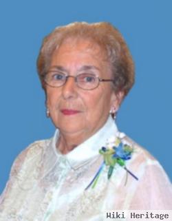 Mary Ann Lafee Gogolin