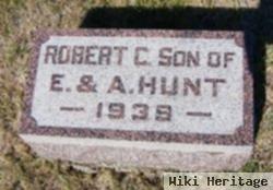 Robert Hunt