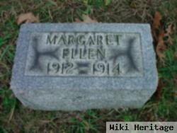 Margaret Ellen Treharne