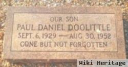 Paul Daniel Doolittle