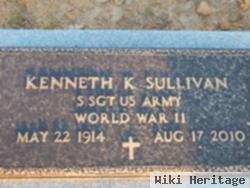 Kenneth Keith Sullivan