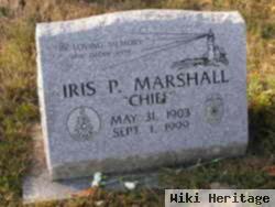 Iris P. Marshall