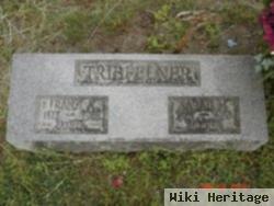 Sarah M. Tribfelner