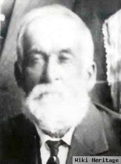 William Winterton