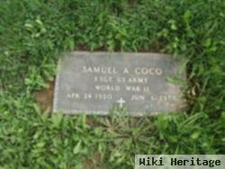 Samuel Coco