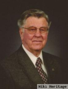 Dr Theodore R "ted" Hunley