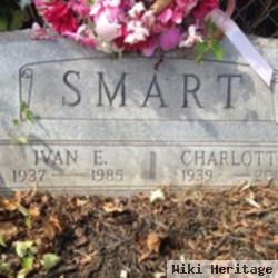 Ivan E. Smart