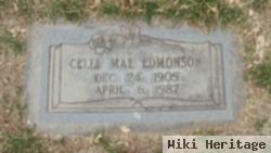 Celia Mae Edmonson