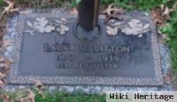 Laura C. Litton