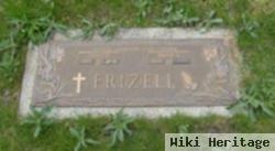 Ruth E Frizell