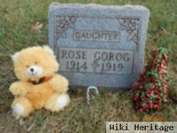 Rose Gorog