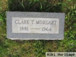 Clark Tobias Morgart