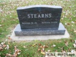 Rexford H Stearns, Jr