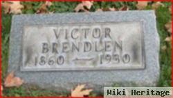 Victor Brendlen