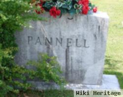 James Wiley Pannell, Sr