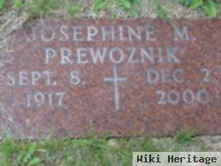 Josephine Prewoznik