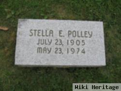 Stella E Kaley Polley