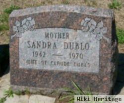 Sandra Dublo