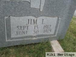 Jim L. Sain