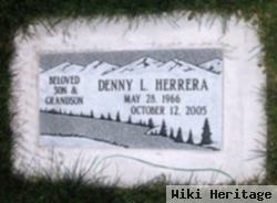 Denny L. Herrera
