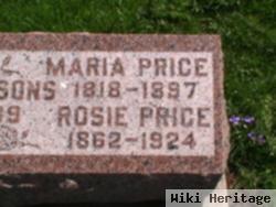 Maria Price