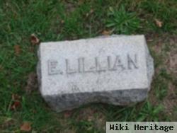 E. Lillian Easton