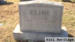 Zinnie Wilson Cline