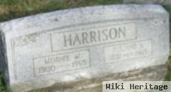 Myrna M "murnie" Weed Harrison