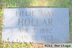 Lillie May Hollar