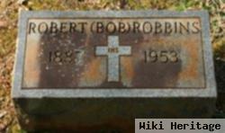 Robert Lee "bob" Robbins