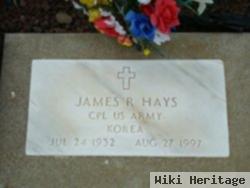 James R. Hays