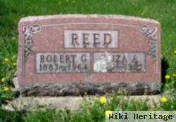 Robert G. Reed