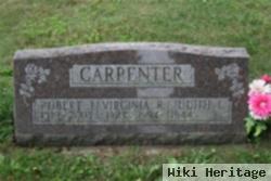 Virginia R. Carpenter