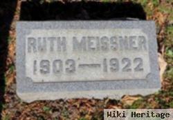 Ruth Meissner