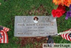 Paul "adam" Castaneda