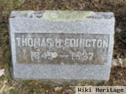 Thomas Hopkins Edington