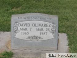 David Olivarez