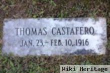 Thomas Castafero