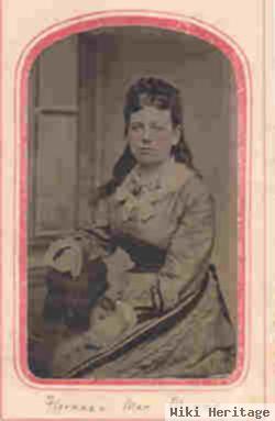 Florence May Jones Munns