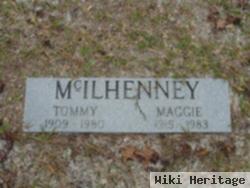 Tommy Mcilhenney