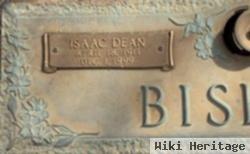 Isaac Dean Bishop