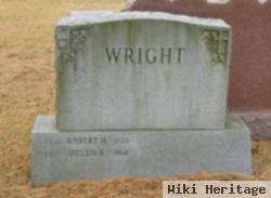 Robert W. Wright