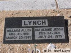 William Allen Lynch