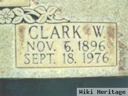 Clark Wilson King