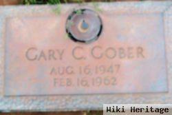 Gary C. Gober