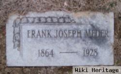 Frank Joseph Meder